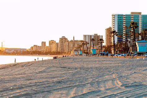 Long Beach