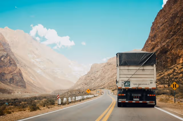 Long distance moving services from Glendale, California